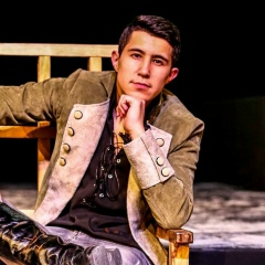 Shukhrat Yuldashev, 21.12, Шымкент