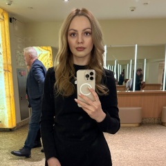 Екатерина Паланова, 21.07, Оренбург