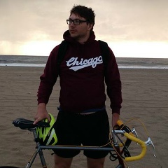 Артём Черников, 06.06.1986, Los Angeles