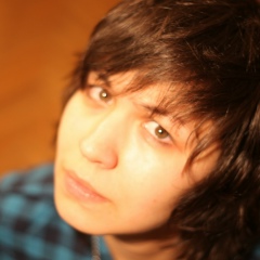 Лариса Тимеркаева, 25.02.1991, Москва