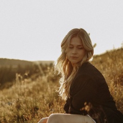 Анастасия Панова, Алапаевск