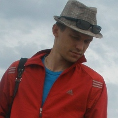 Александр Глазков, 28.05, Алматы