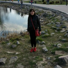 Юлия Редько, 22.09.1988, Запорожье