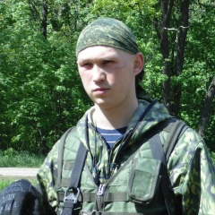 Дмитрий Пикалов, 14.08, Чапаевск