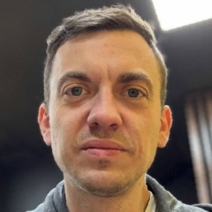 Сергей Попиралкин, 16.01.1990, Жуковский