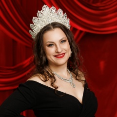 Наталья Юсупова, 22.08, Санкт-Петербург