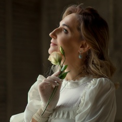Евгения Зимина, 29.03