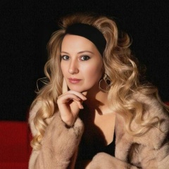 Мария Федорцова, 02.04, Самара