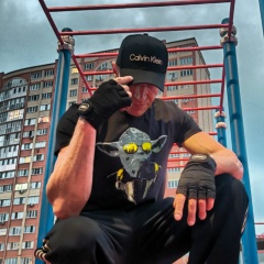 Mario Odybon, Москва