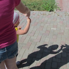 Алсу Садриева, 26.06.1982, Казань