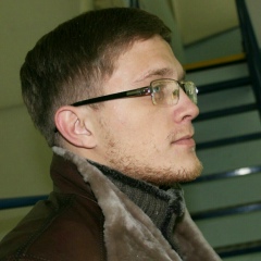 Герман Потапов, 25.12.1990, Кострома