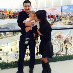 Алия Карманова, 31.10.1991, Алматы