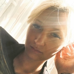 Катюшка Шкарина, 23.09, Москва