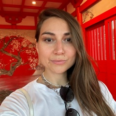 Лилия Махрина, 07.07.1988, Магнитогорск