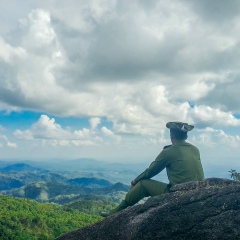 Zawphyo Min, 15.09.1992