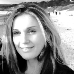 Yuliya Strizhkova, 25.04, San Francisco