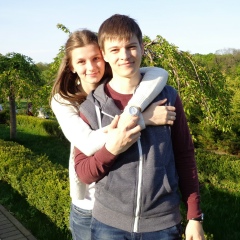 Максим Ващук, 03.04