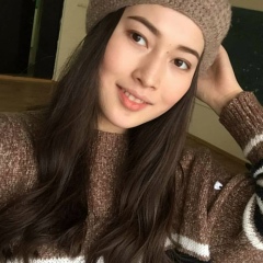 Mausymzhan Mamyrbek, 25.06.1996, Алматы