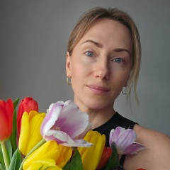 Ирина Потапова, 19.06, Москва