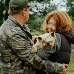 Володя Шкунов, 01.04.1920, Москва