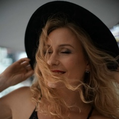 Натали Карнаух, 17.07, Одесса