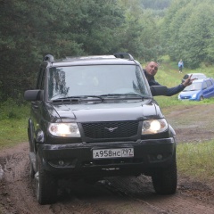 Алексей Золотов, 10.04.1985, Москва