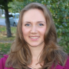 Катя Крамаренко, 28.07, Киев