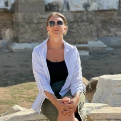 Анка Тихомирова, 04.02, Санкт-Петербург