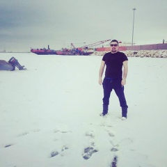 Ruslan Atazhan, 03.11.1988, Актау