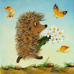 Гульнара Афлеева, 11.01.1984, Подольск