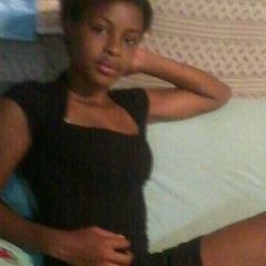 Maggie Danielz, 15.05, Nairobi