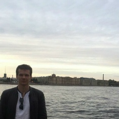 Константин Воробей, 02.02.1992, Санкт-Петербург