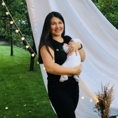 Елена Ковальчук, 14.11.1986, Ровно