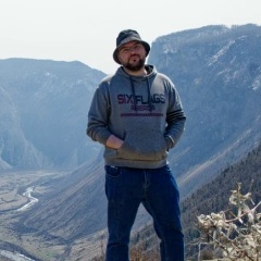 Алексей Шашов, 08.09.1988, Москва