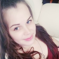 Манзичкина Олька, 01.05, Челябинск