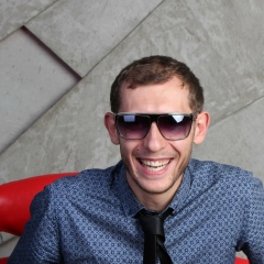 Семен Рузаев, 15.09.1926, Санкт-Петербург