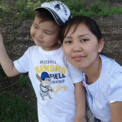 Оюмаа Монгуш, 10.05.1987, Кызыл