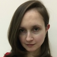 Мария Куликова, 30.04.1985, Москва