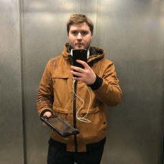 Дмитрий Кирсанов, 05.04.1993, Санкт-Петербург