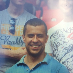 Георгий Глазунов, 09.06, Москва