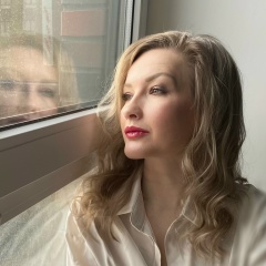 Олеся Самусенко, 12.08, Санкт-Петербург