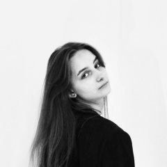 Катя Князева, 28.11