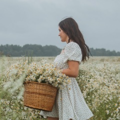 Яна Петрова, 22.08.1988, Санкт-Петербург