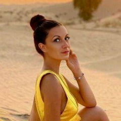 Татьяна Кравченко