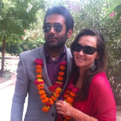 Лена Чиж, 29.07.1987, Москва