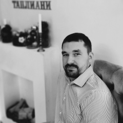 Евгений Шатов, 30.12, Сыктывкар