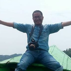 ကဖိုး သီ, 18.02.1977, Naypyidaw