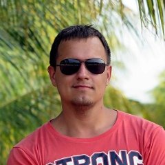 Алексей Петров, 15.02.1987, Санкт-Петербург