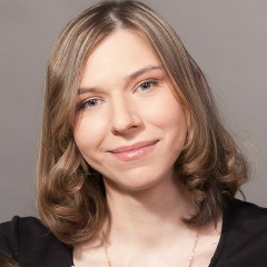 Мария Павлова, 07.04.1984, Москва