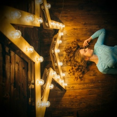 Ольга Репина, 03.09, Москва